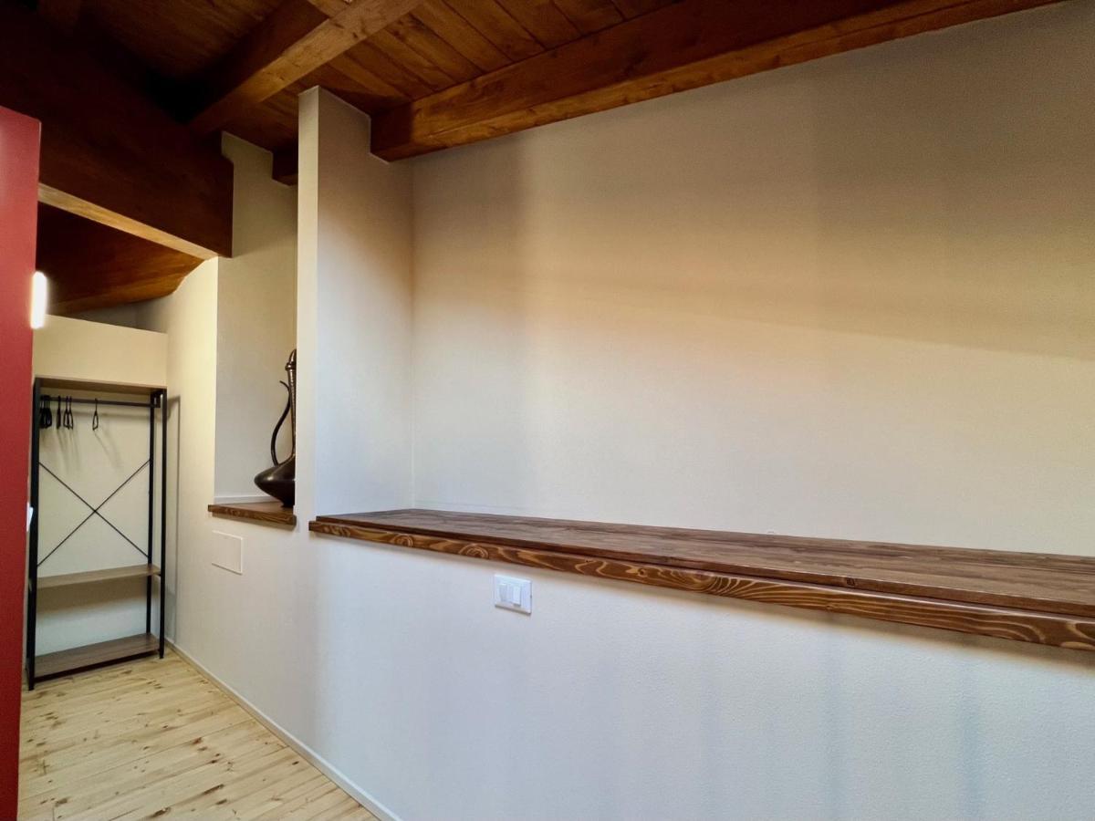 La Rondinera Apartments Franciacorta Cazzago San Martino ภายนอก รูปภาพ